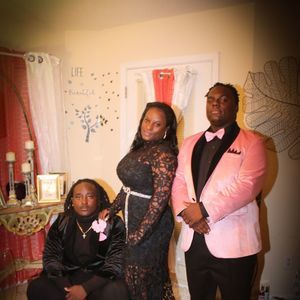 Meet your Posher, Mavis